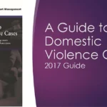 A Guide to Domestic Violence Cases