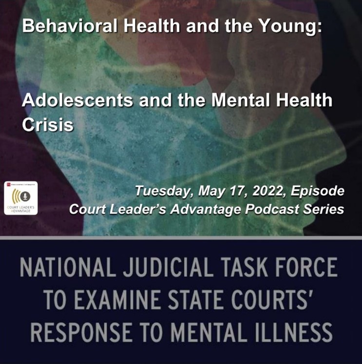Behavioral Health and the Young: Adolescents and The Mental Health Crisis