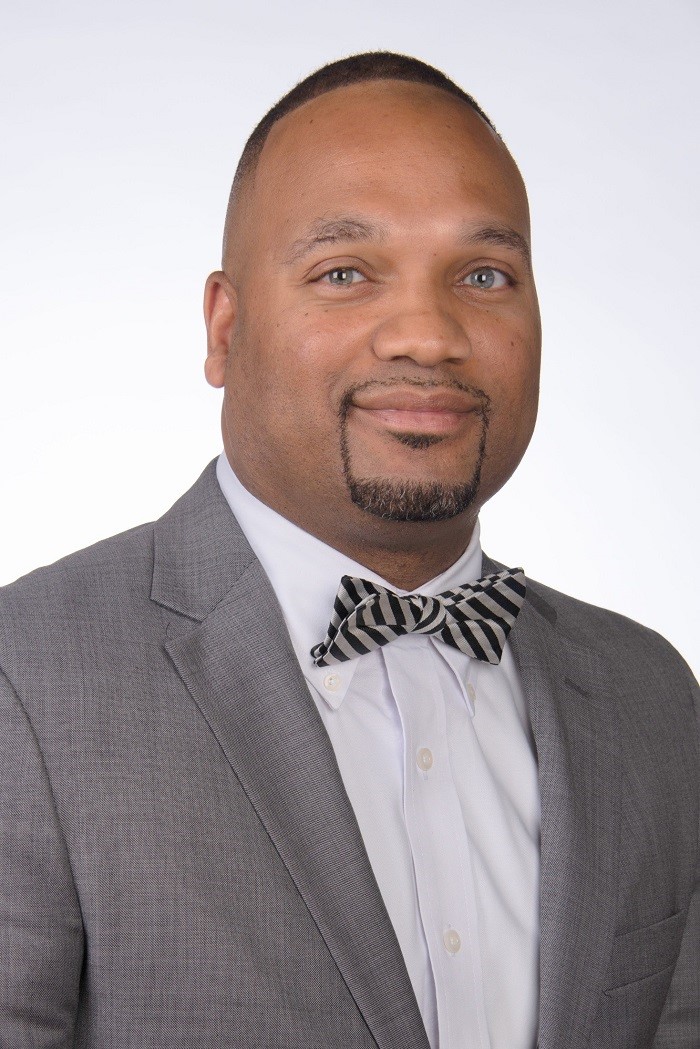 Charleston L. Carter