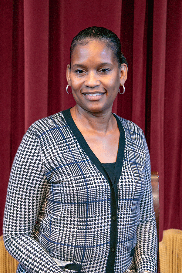 Dorothy Howell