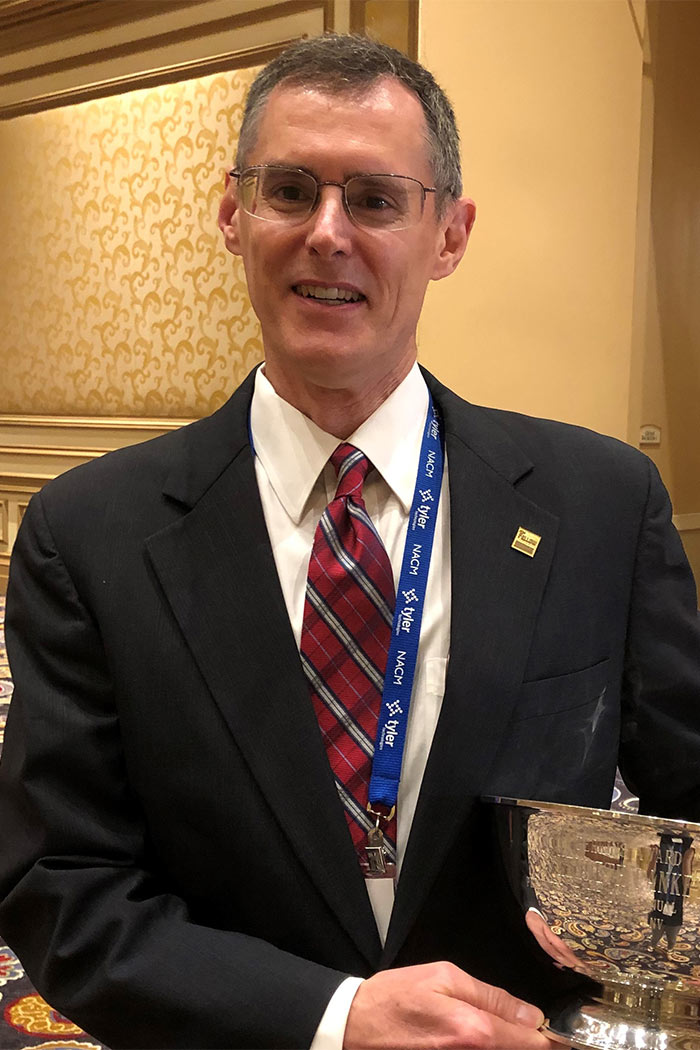 Kenneth Pankey