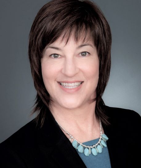 Liz Rambo