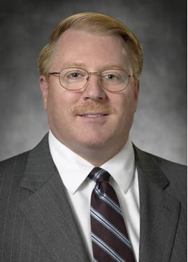 Michael Roddy