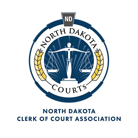 North Dakota Clerk of Court Association