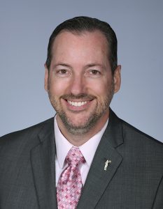 T.J. BeMent T.J. BeMent