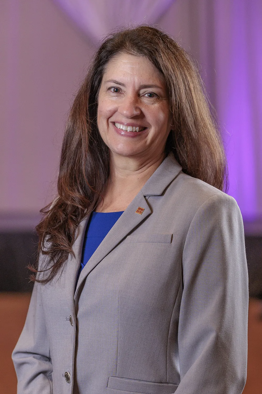 Tina Mattison Photo