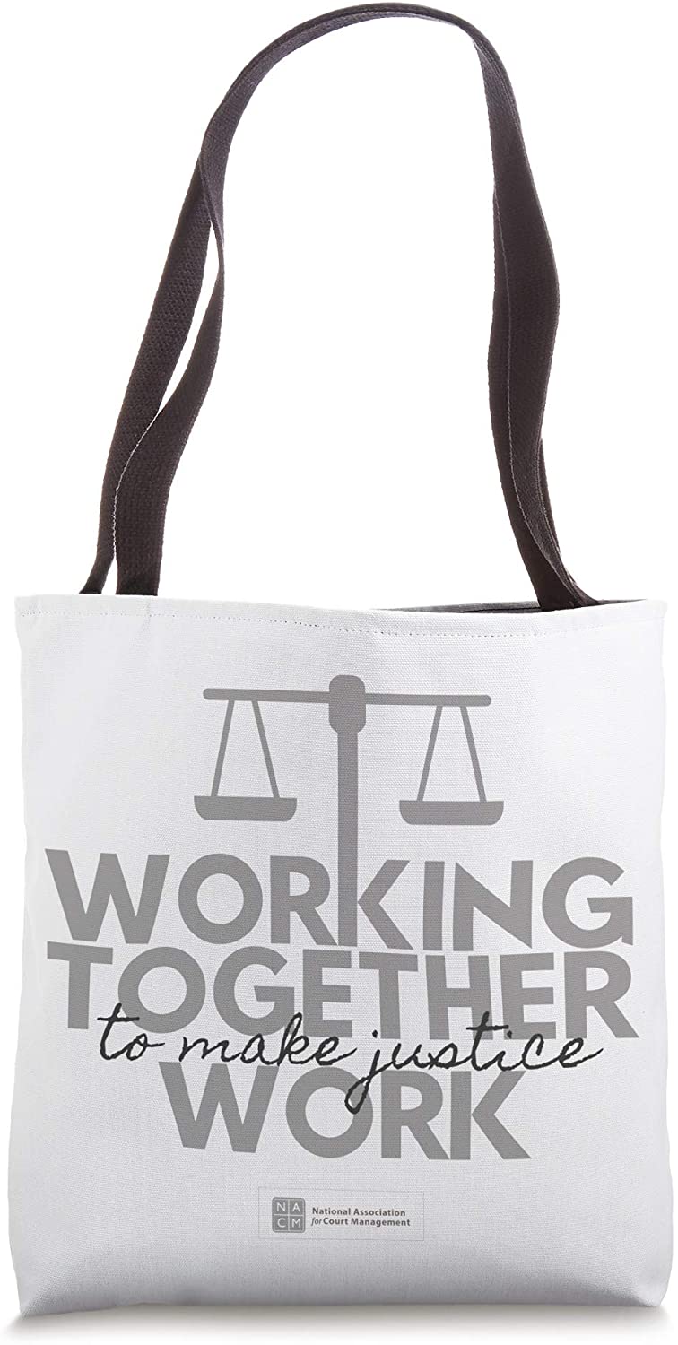 NACM Tote - Working Together