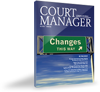 Court Manager