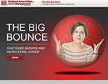 Edics: The Big Bounce