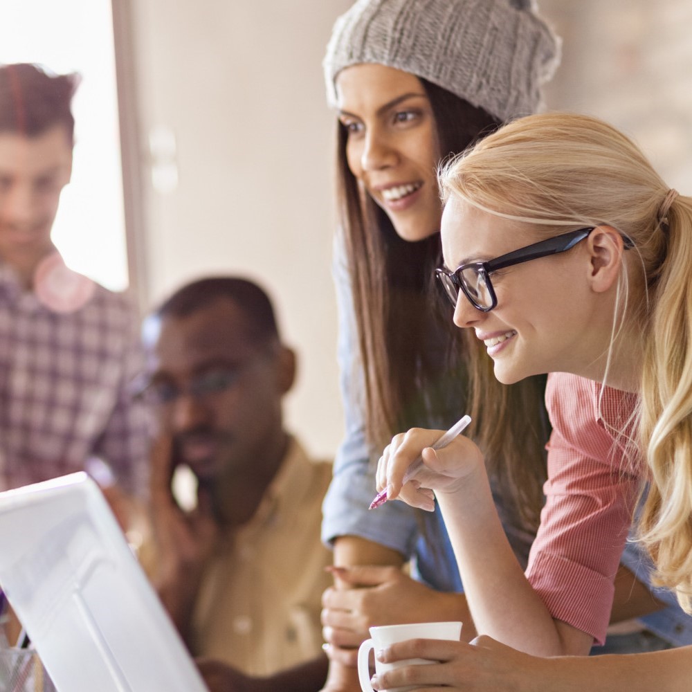 What Generation X and Millennials are Saying About the Workplace: Three Perspectives