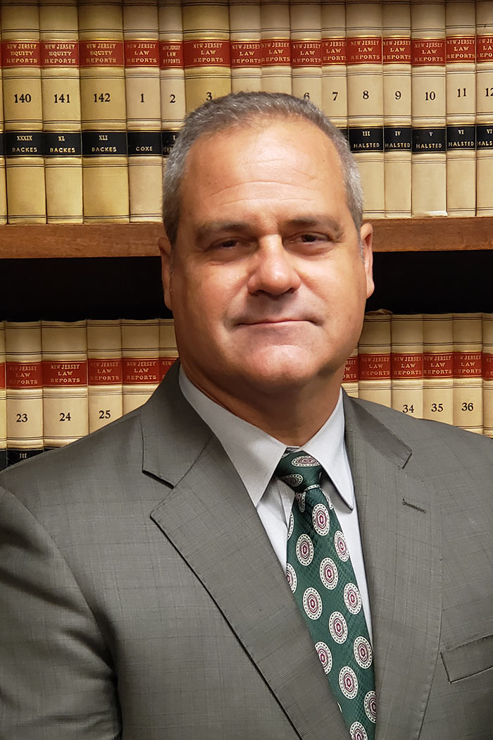 Greg Lambard