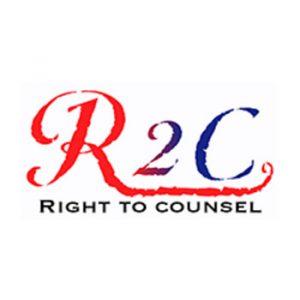 Right to Counsel